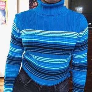 Liz Claiborne Turtleneck